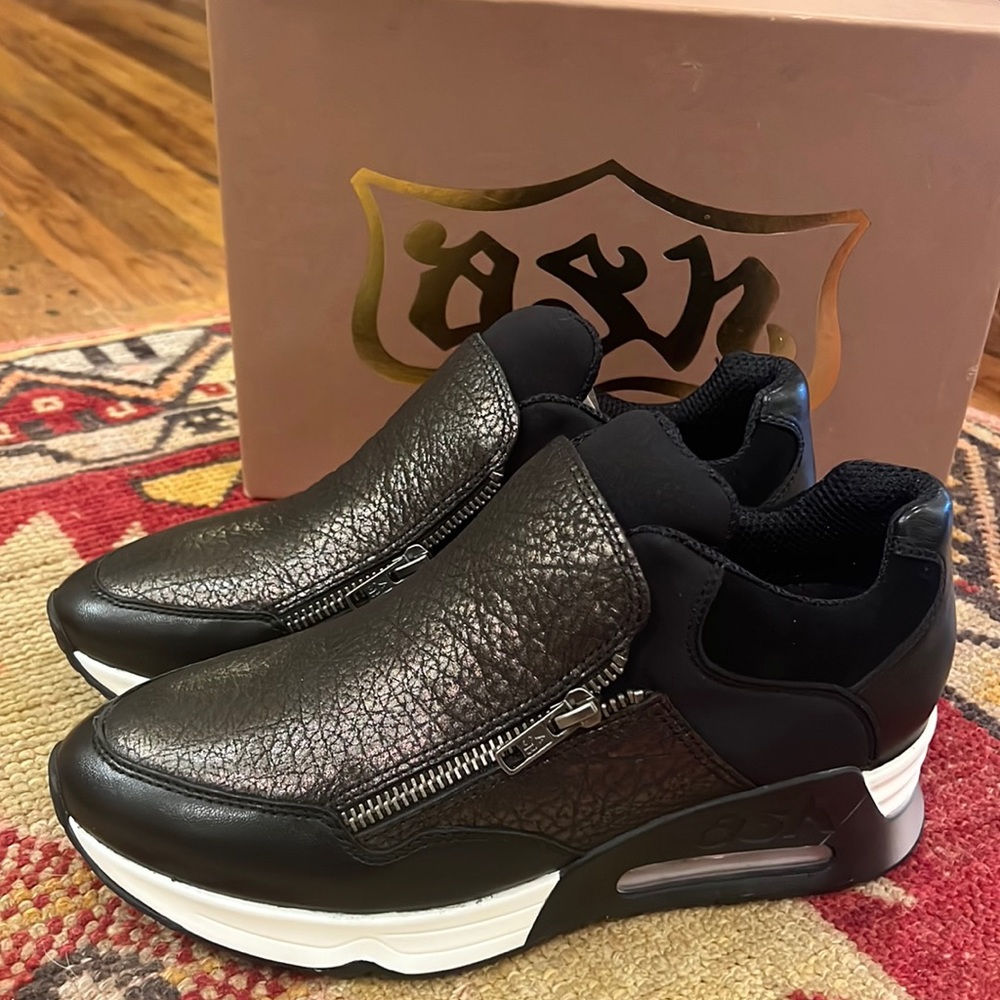 ASH Lenny sneakers